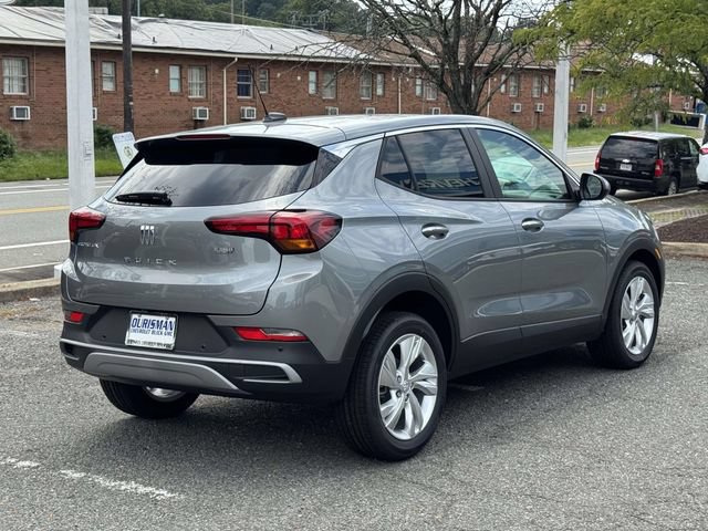 New 2026 Buick Encore GX Preferred w/ Advanced Technology Package FWD image 2
