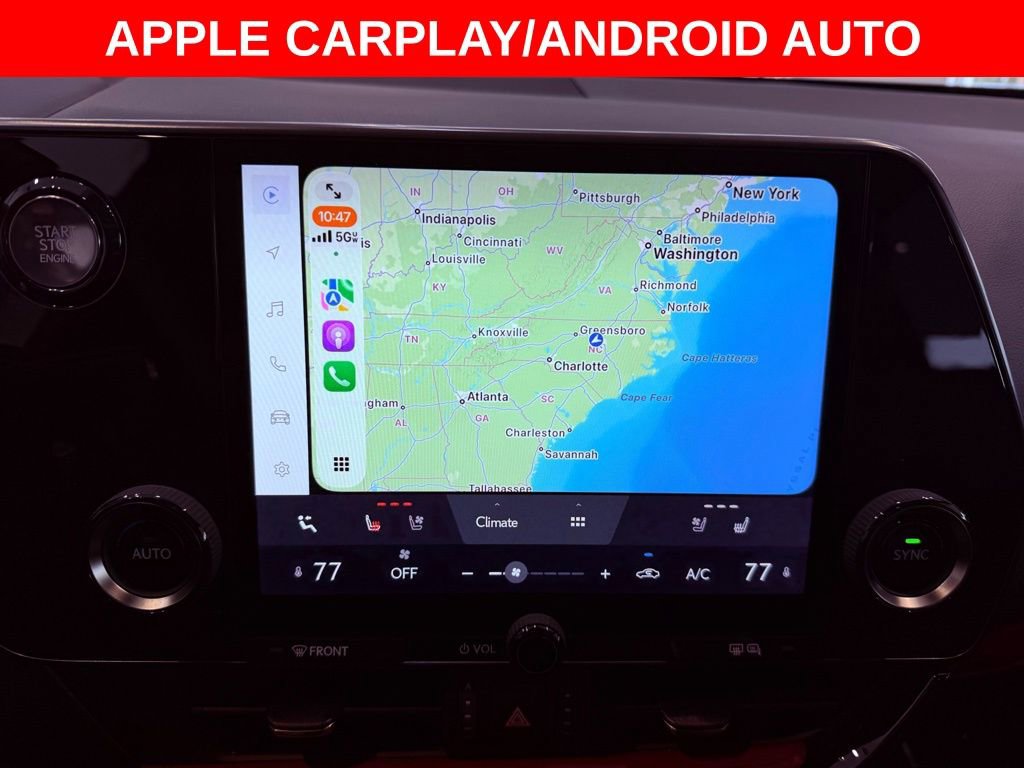 Certified 2024 Lexus NX 250 FWD image 12