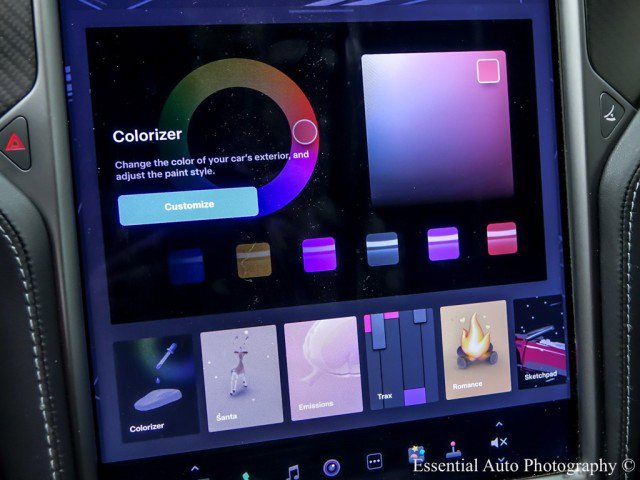 Used 2020 Tesla Model S Performance image 24