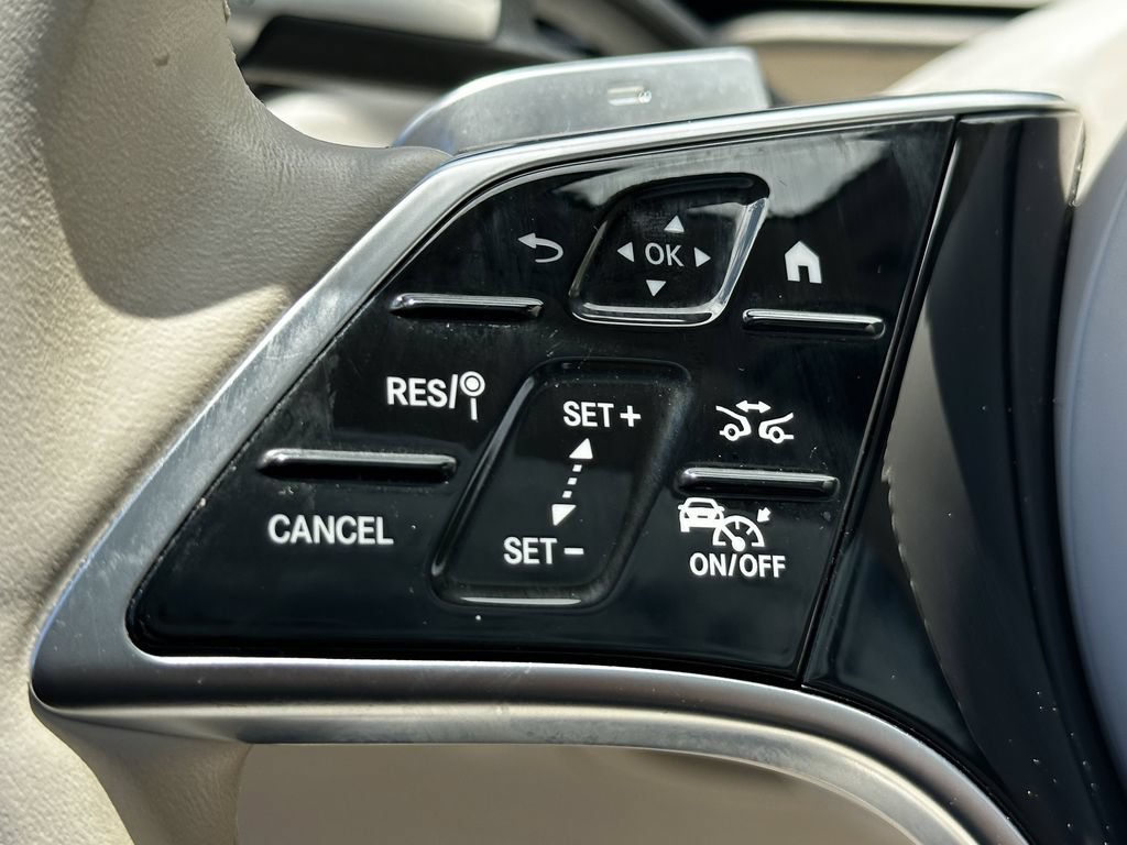 Certified 2023 Mercedes-Benz S 580 4MATIC Sedan image 29