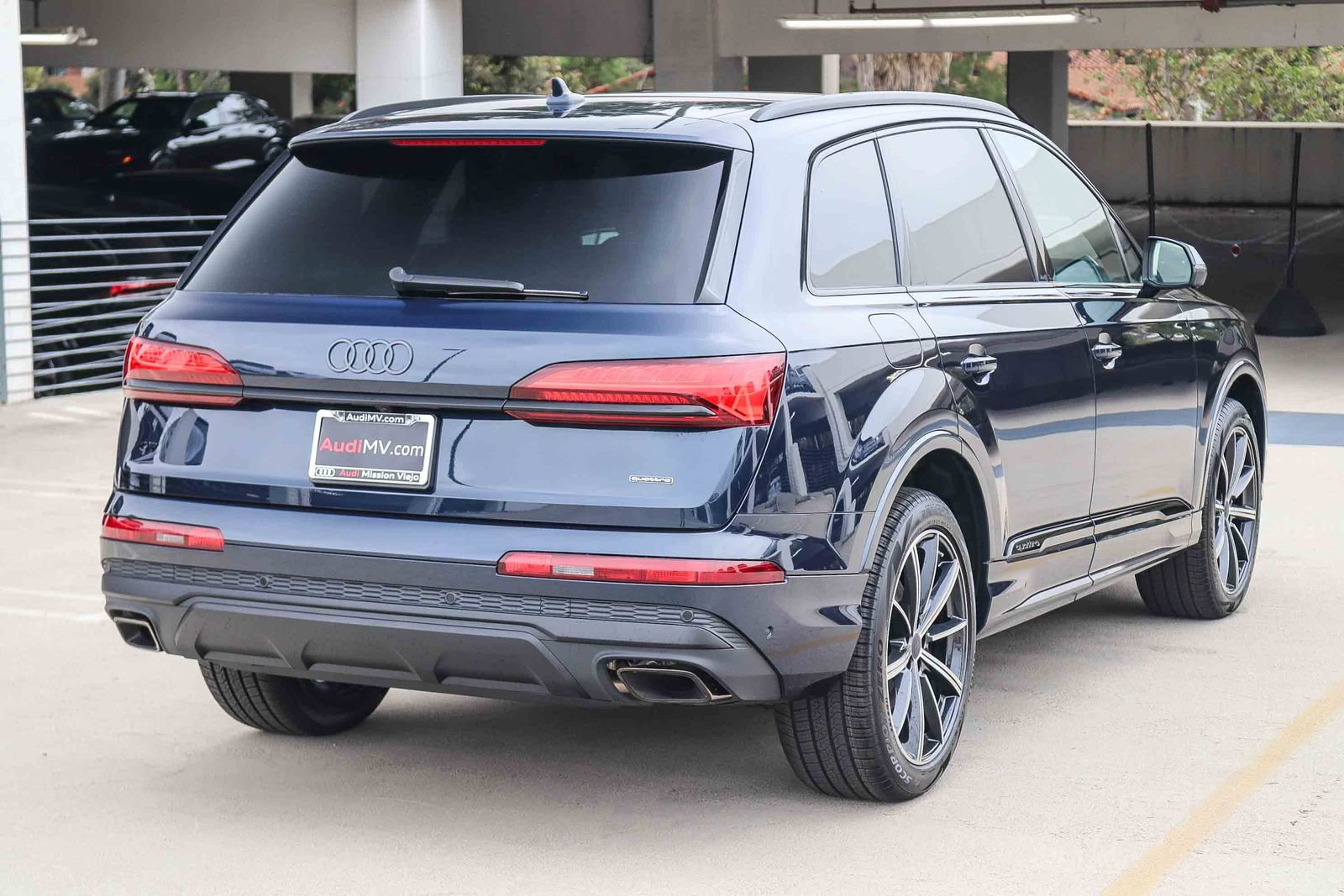 New 2026 Audi Q7 2.0T Premium Plus AWD/4WD image 6