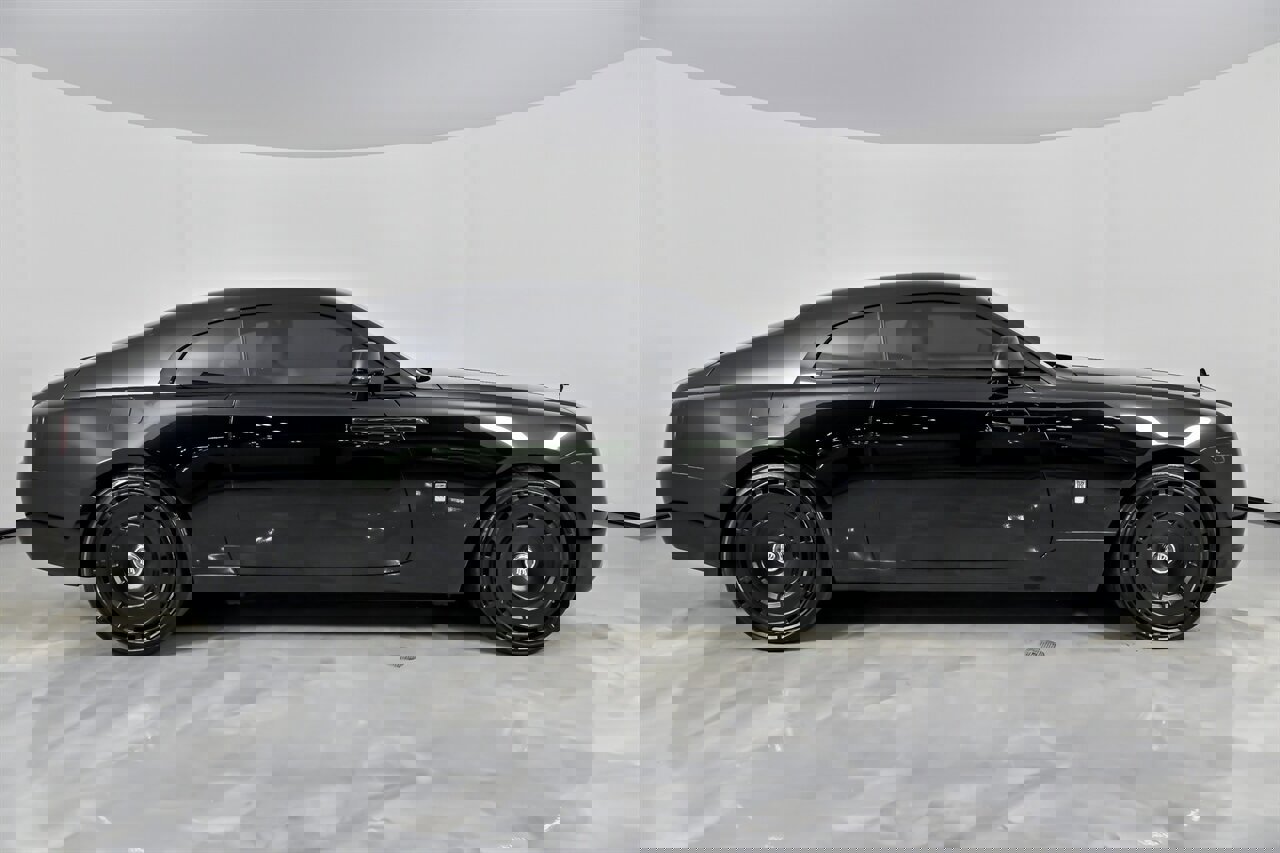 Used 2019 Rolls-Royce Wraith image 14