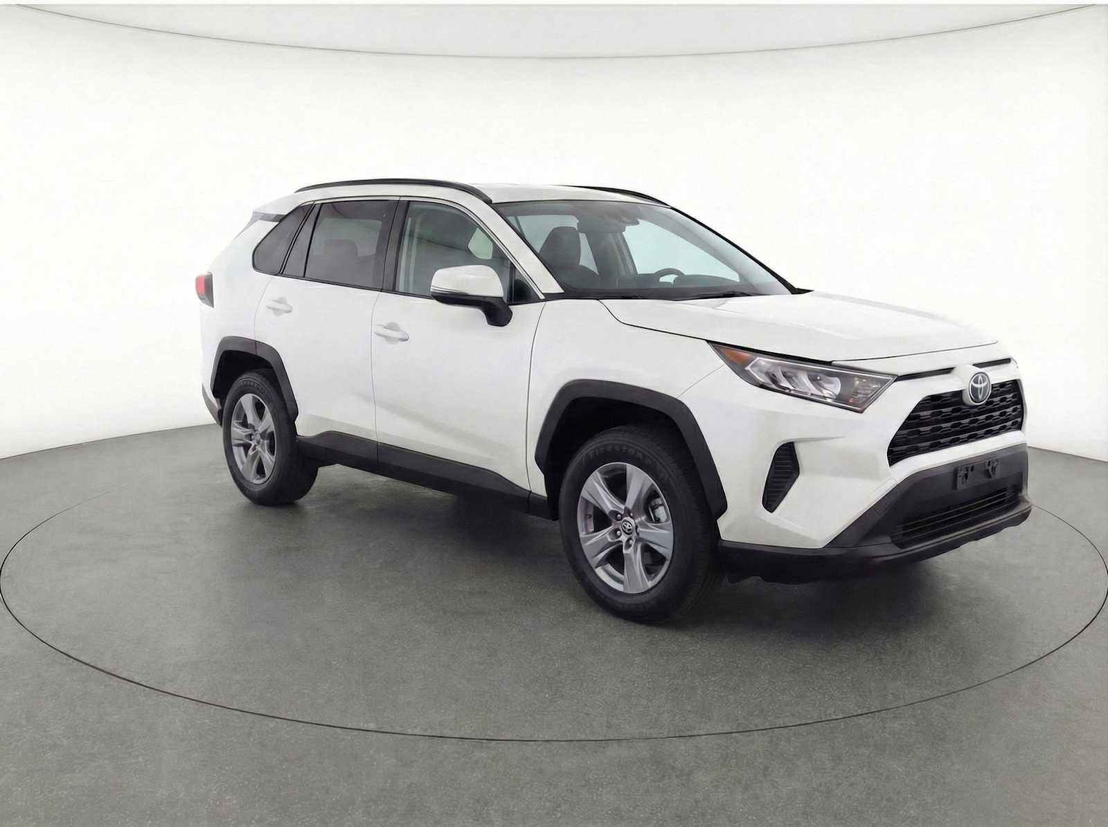 Certified 2023 Toyota RAV4 XLE w/ XLE Grade Weather Package image 3