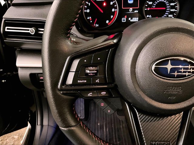 Used 2023 Subaru WRX AWD/4WD image 17