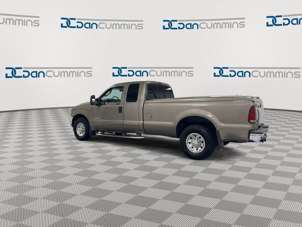 Used 2003 Ford F250 XL RWD image 6