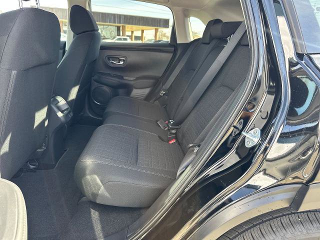 New 2026 Honda HR-V LX image 21