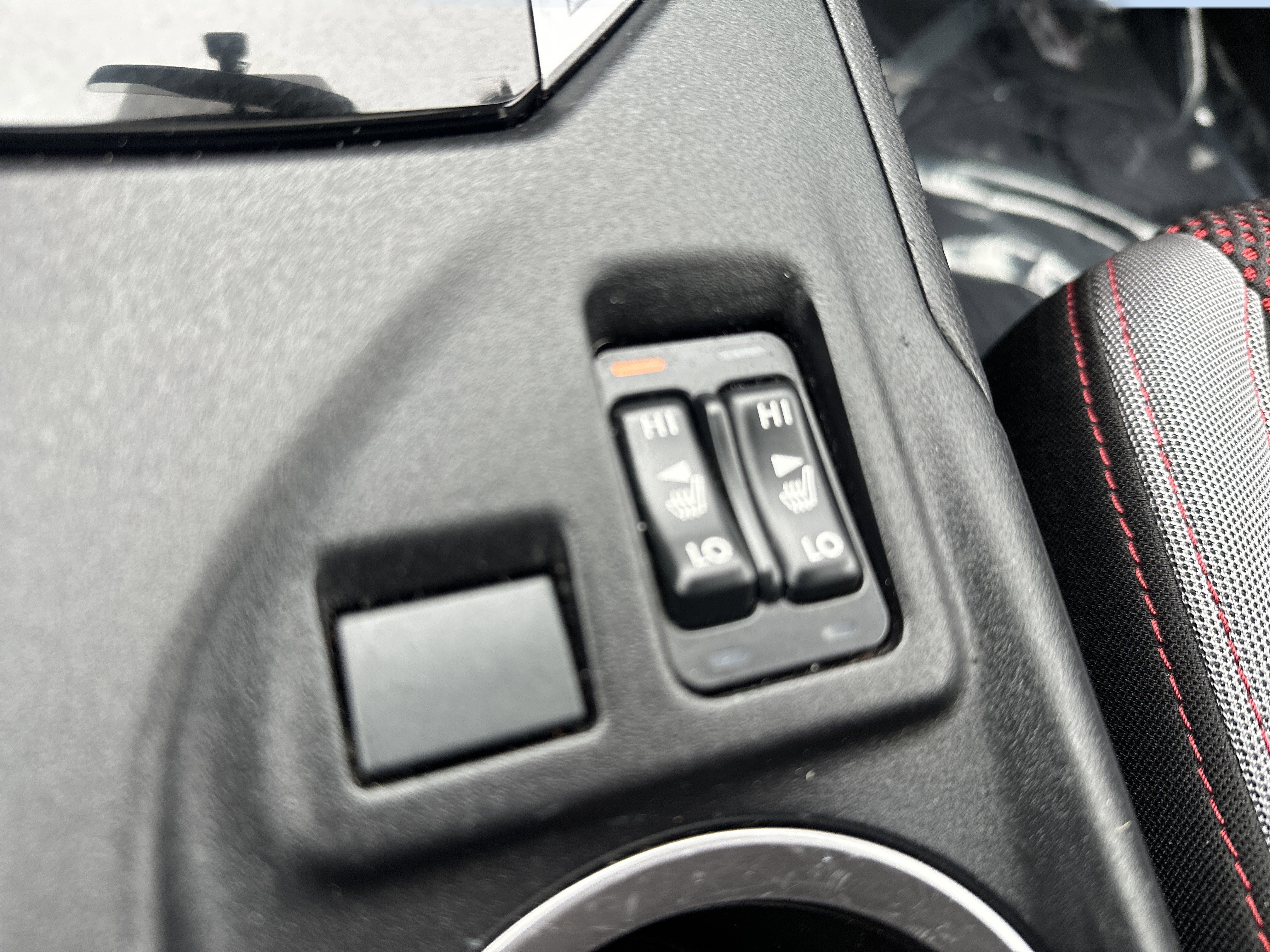 Used 2023 Subaru Impreza 2.0i Sport image 19