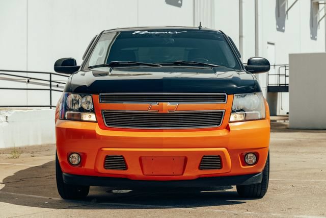 Used 2007 Chevrolet Avalanche LT w/ LT Preferred Equipment Group RWD image 16