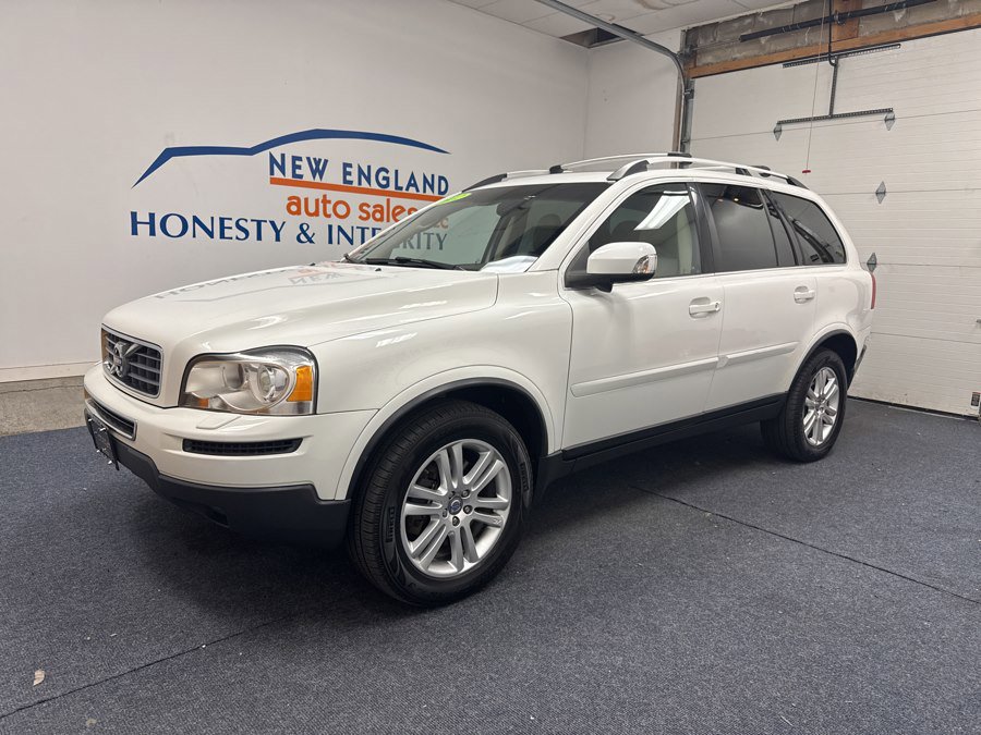 Used 2012 Volvo XC90 3.2 image 1