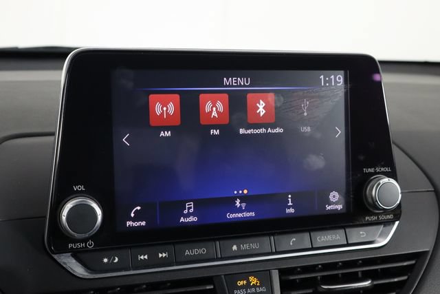 Used 2021 Nissan Altima 2.5 SV FWD image 33
