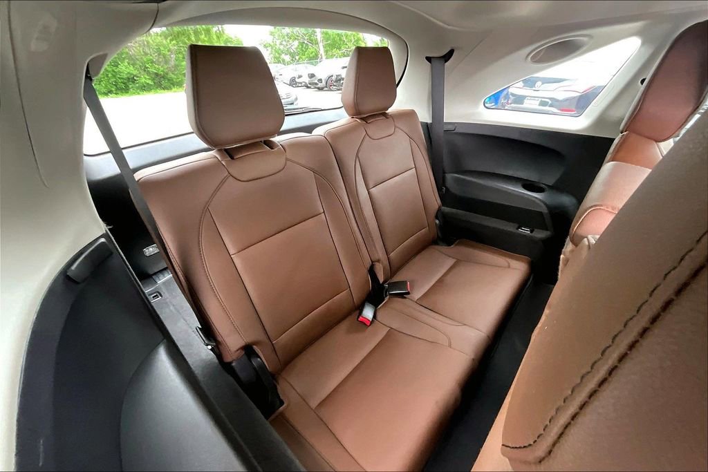 Used 2020 Acura MDX SH-AWD w/ Technology Package image 39