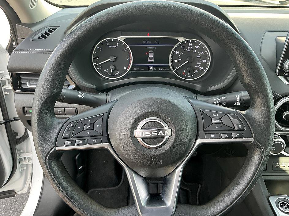 Used 2024 Nissan Sentra SV image 14