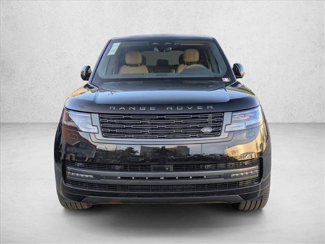 New 2026 Land Rover Range Rover Long Wheelbase SE image 6