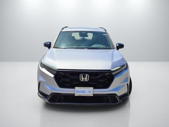 New 2026 Honda CR-V Sport image 2