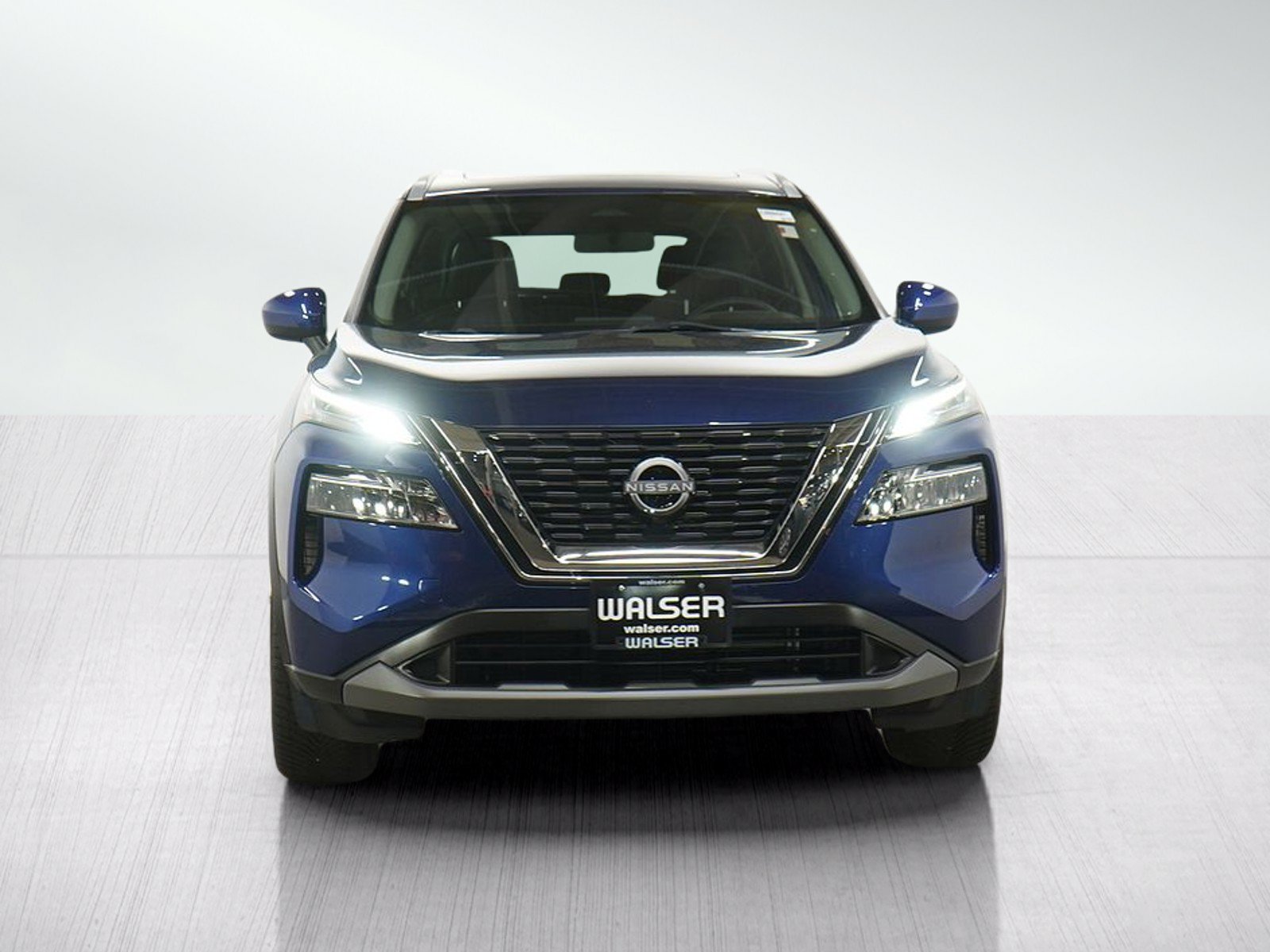 Used 2023 Nissan Rogue SV w/ SV Premium B Package AWD/4WD image 8