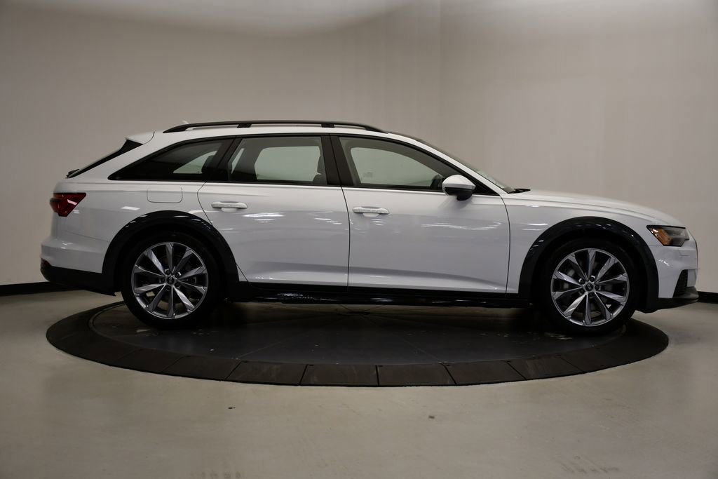 New 2026 Audi A6 3.0T allroad Prestige image 6