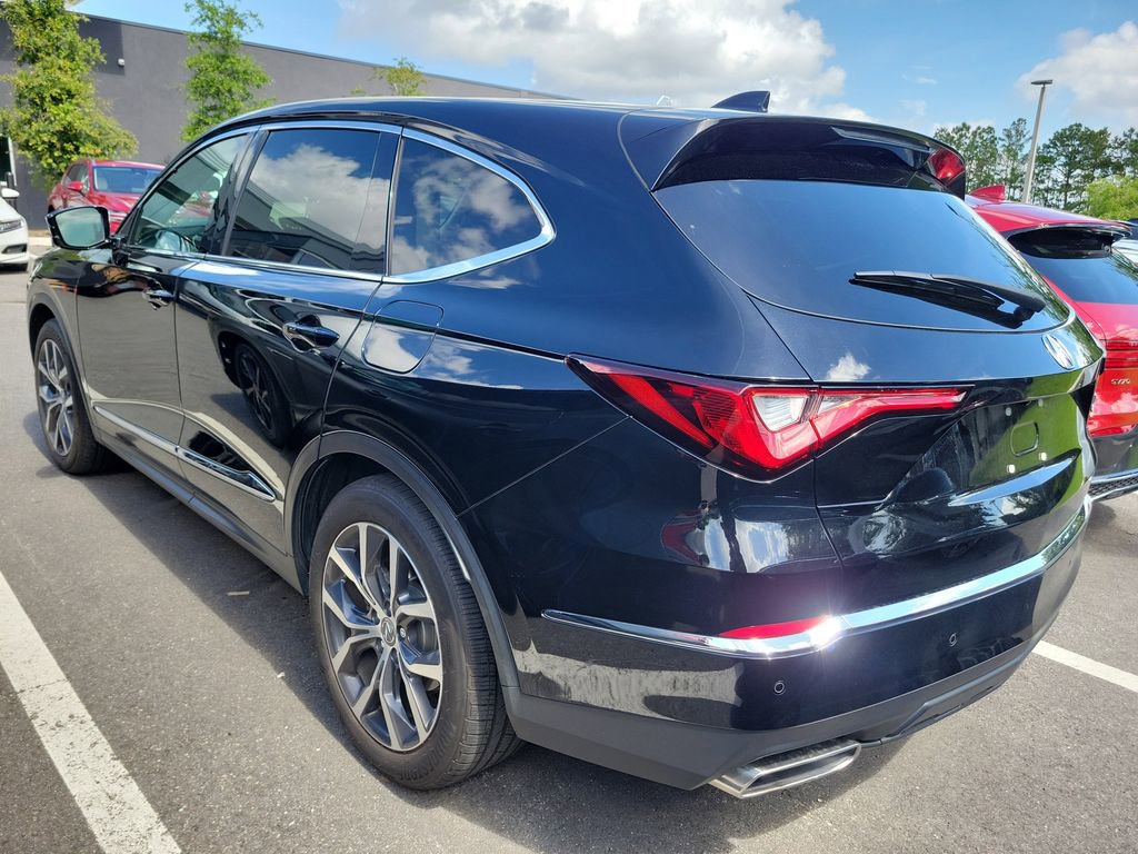 Used 2023 Acura MDX FWD w/ Technology Package image 9