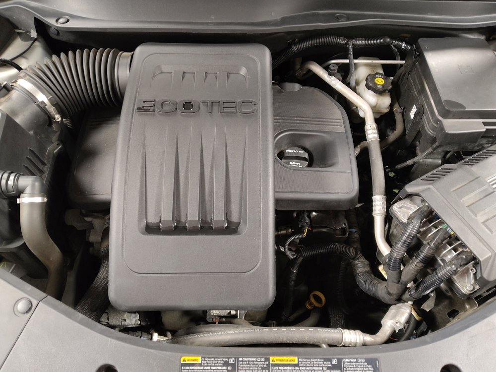 Used 2015 Chevrolet Equinox LT FWD image 30
