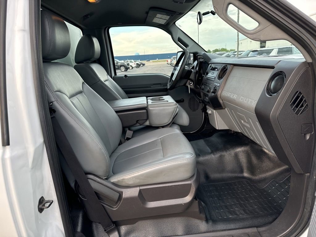 Used 2011 Ford F350 XL image 30