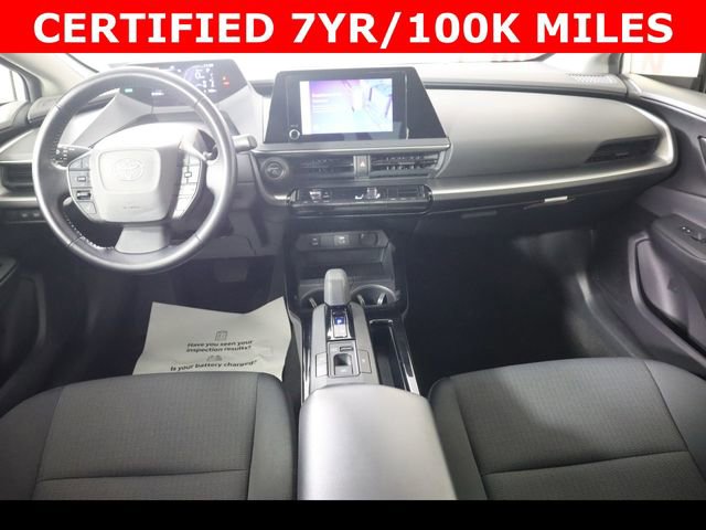 Used 2023 Toyota Prius LE image 19