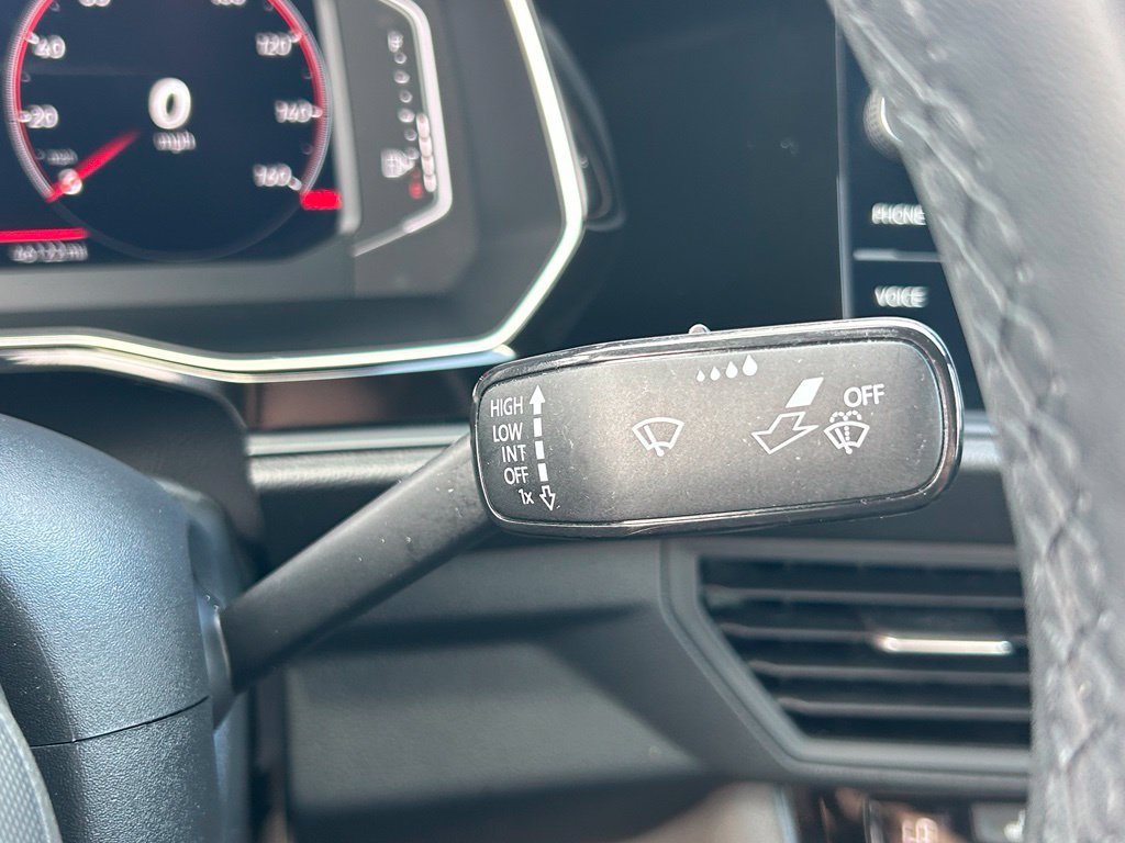 Certified 2022 Volkswagen Jetta GLI Autobahn w/ GLI Black Package FWD image 22