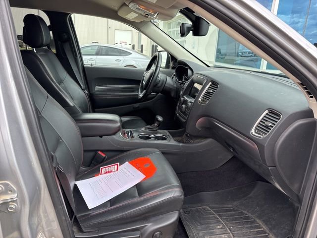 Used 2018 Dodge Durango GT AWD/4WD image 7