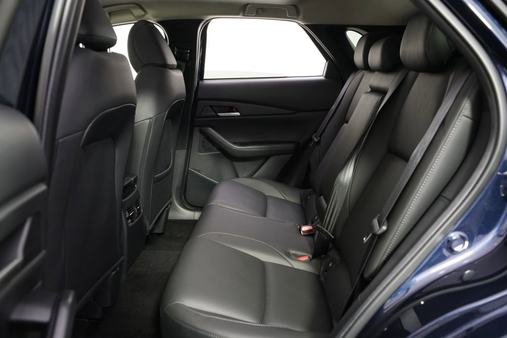 Certified 2026 MAZDA CX-30 AWD 2.5 S image 21