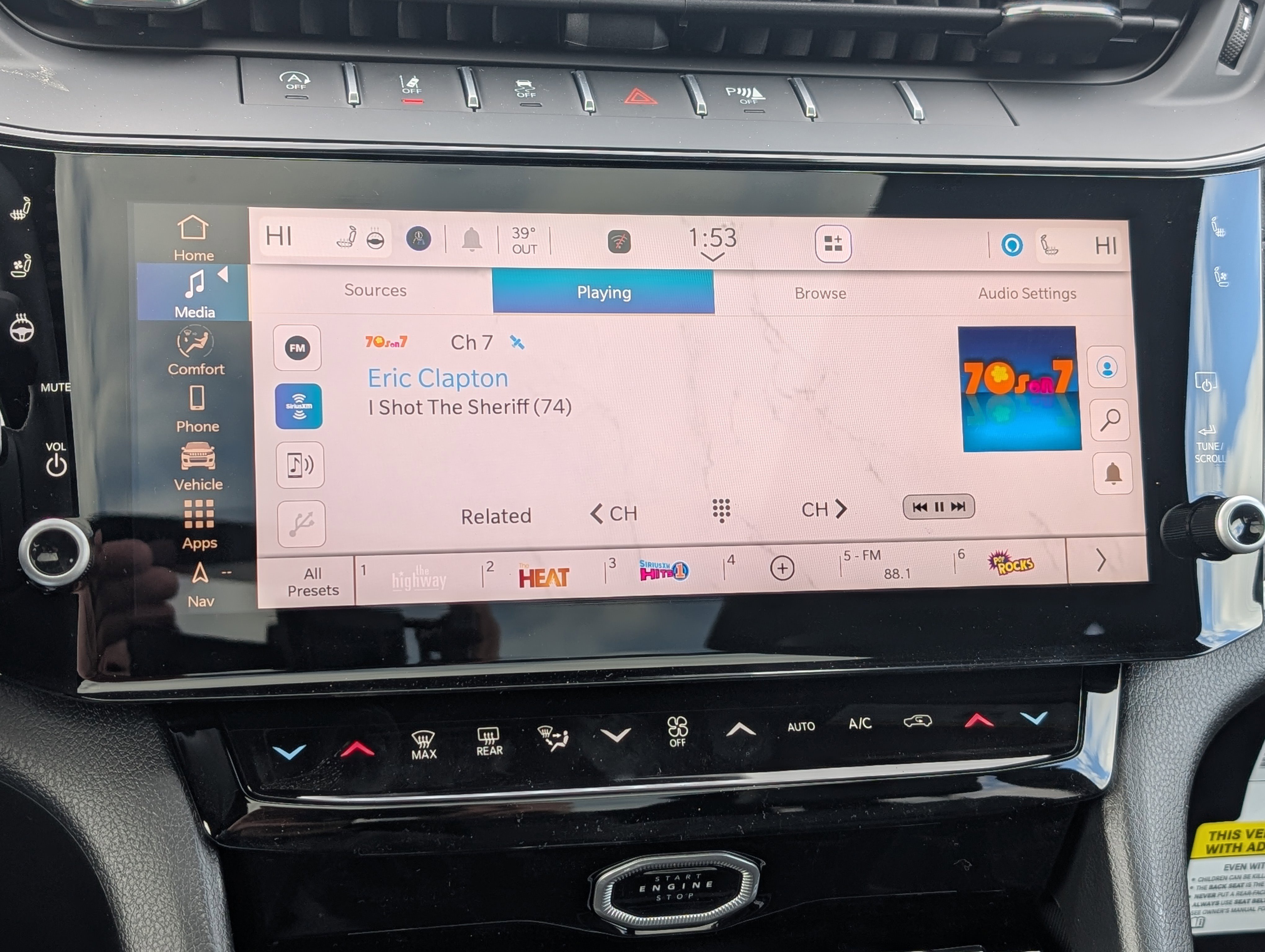 New 2026 Jeep Grand Cherokee Limited image 24