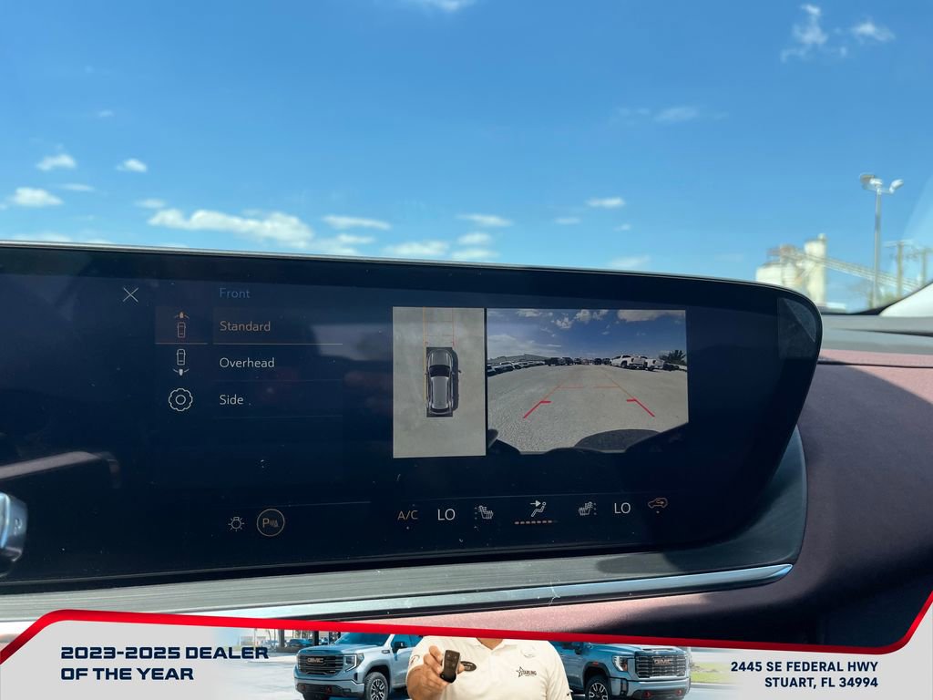 New 2026 Buick Envision Sport Touring image 31