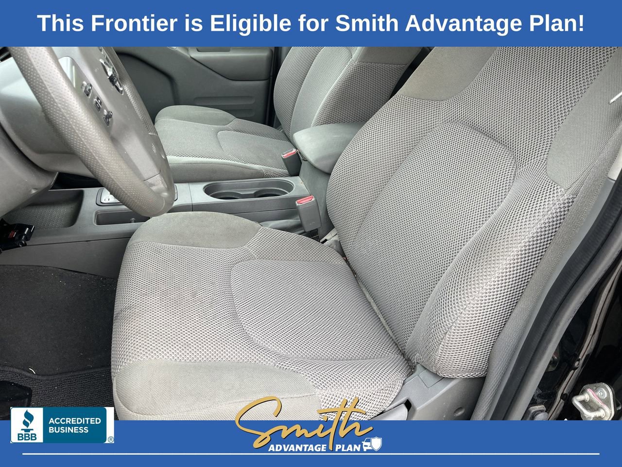 Used 2019 Nissan Frontier SV RWD image 15