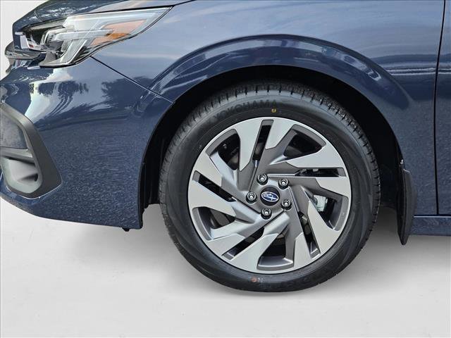 New 2025 Subaru Legacy Touring XT w/ Popular Package #3 image 10