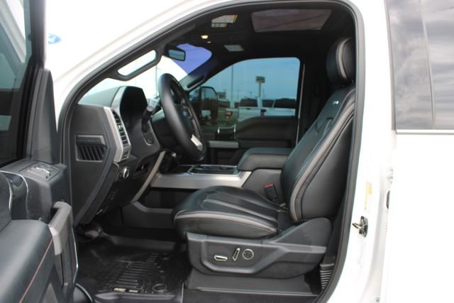 Used 2020 Ford F250 Platinum w/ FX4 Off-Road Package AWD/4WD image 15