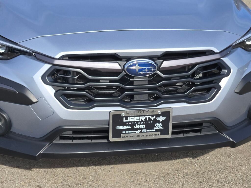 Certified 2024 Subaru Crosstrek 2.5i Limited image 5