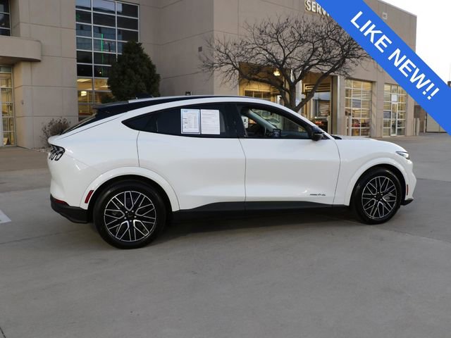 Used 2025 Ford Mustang Mach-E Premium image 6