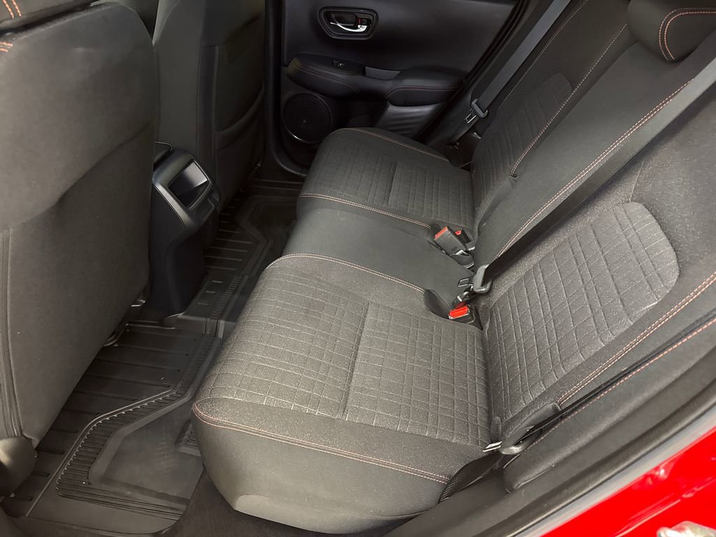 Certified 2023 Honda HR-V Sport image 16