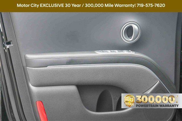 New 2026 Hyundai Palisade Calligraphy AWD/4WD image 32