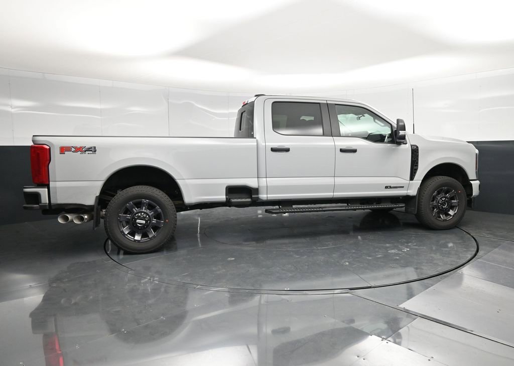 New 2026 Ford F350 XL w/ STX Appearance Package AWD/4WD image 2