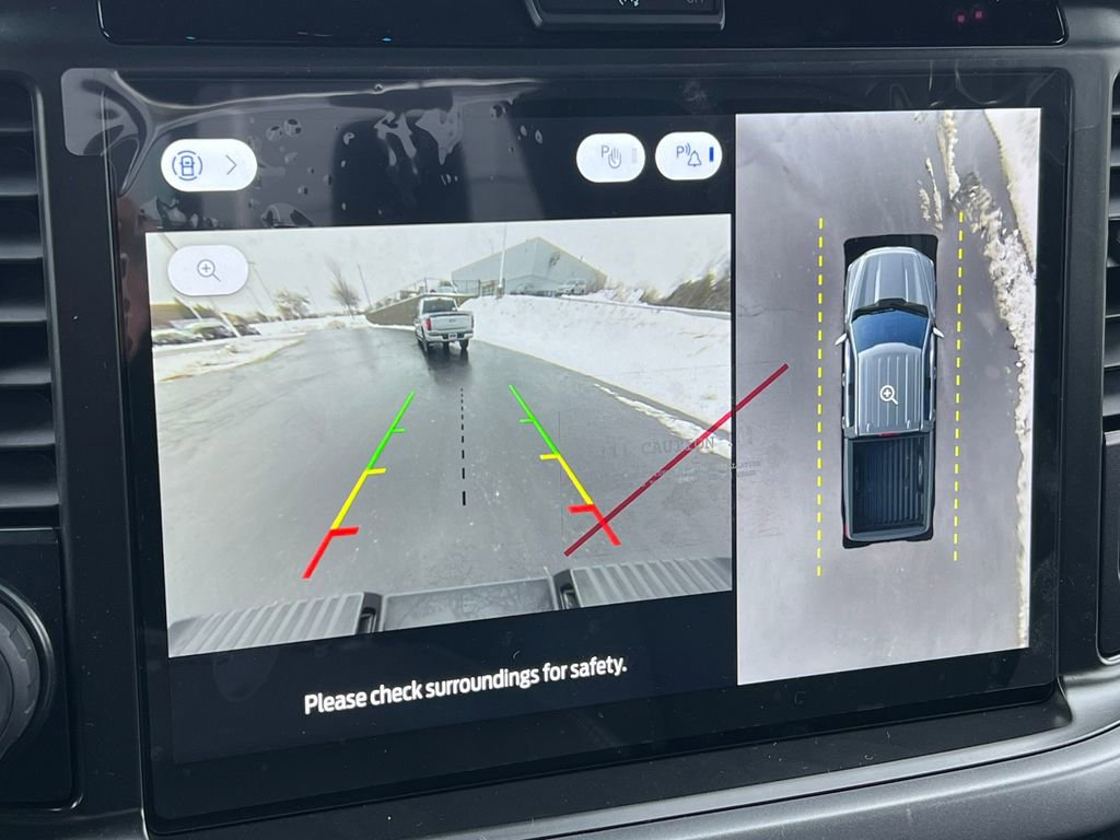 Used 2026 Ford F150 XLT w/ Equipment Group 302A MID image 24