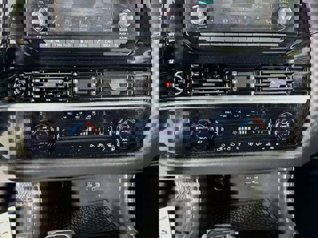 Certified 2022 Nissan Pathfinder S image 13