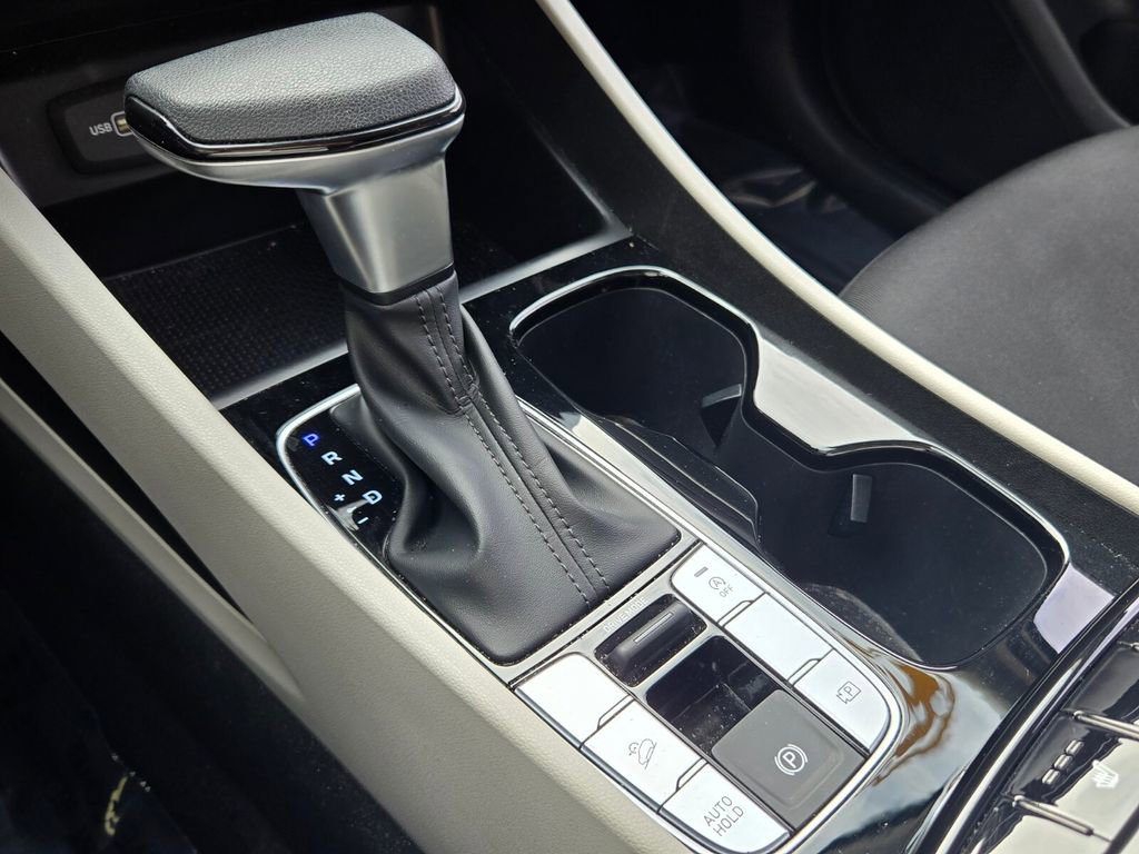 Used 2022 Hyundai Tucson SEL image 21