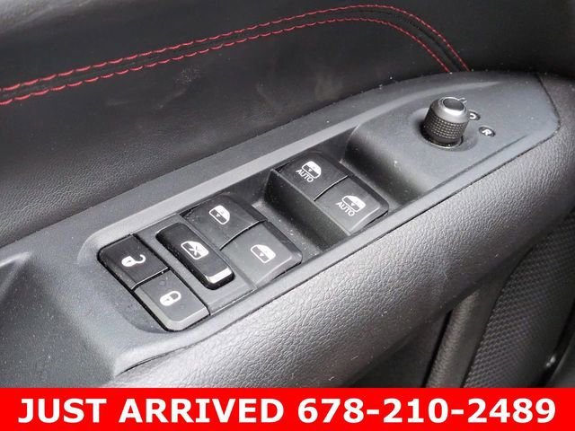 Certified 2025 Jeep Compass Trailhawk image 23