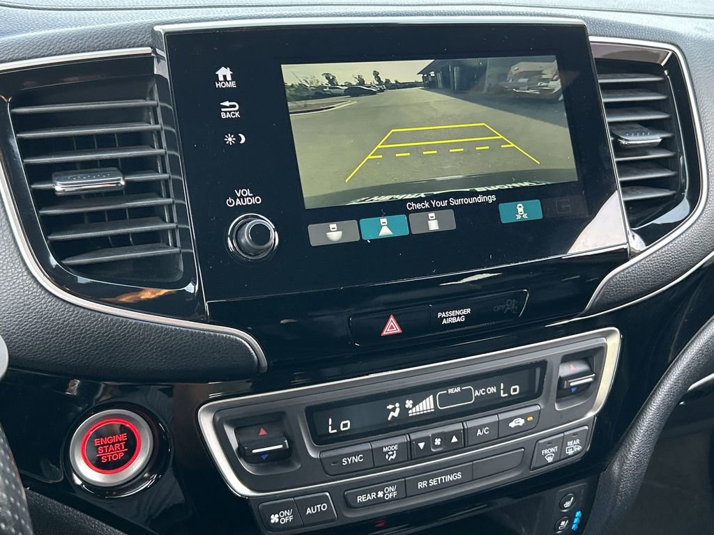Used 2019 Honda Passport Elite image 15