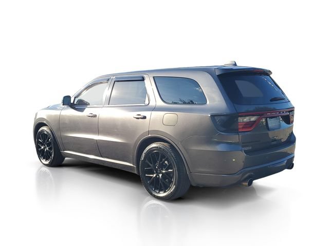 Used 2016 Dodge Durango R/T w/ Technology Group AWD/4WD image 5