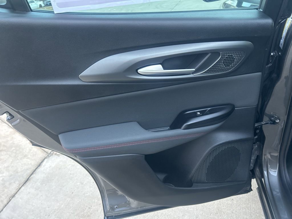 Used 2024 Dodge Hornet GT image 12