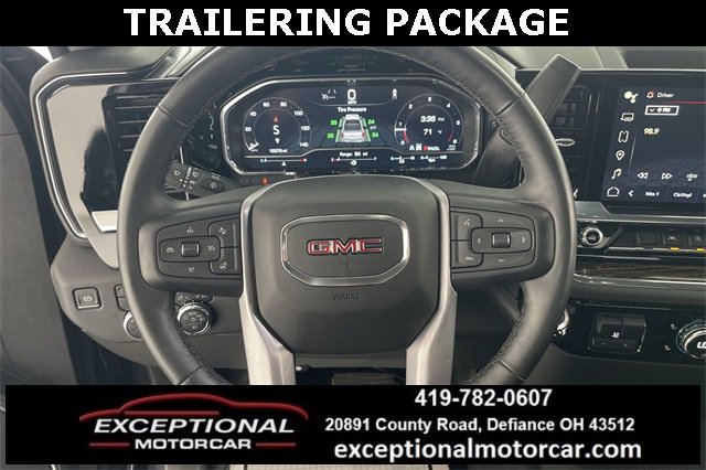 Used 2023 GMC Sierra 1500 Elevation image 37
