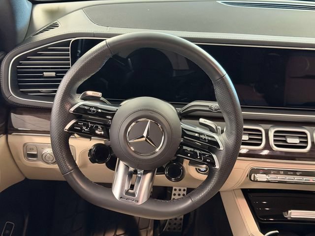 Certified 2026 Mercedes-Benz GLE 53 AMG 4MATIC image 14