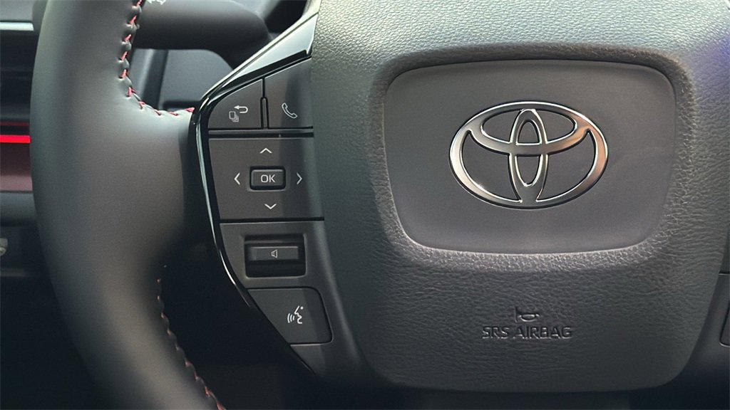 New 2026 Toyota Prius Plug-In Hybrid image 27