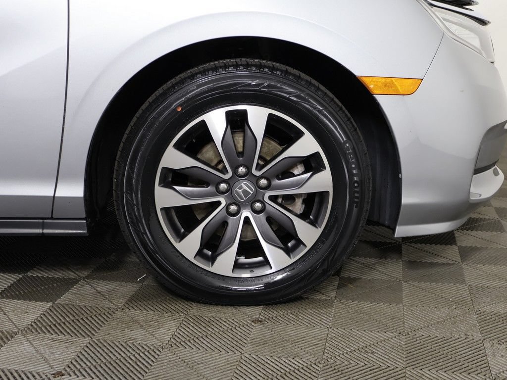 Used 2024 Honda Odyssey EX-L image 24