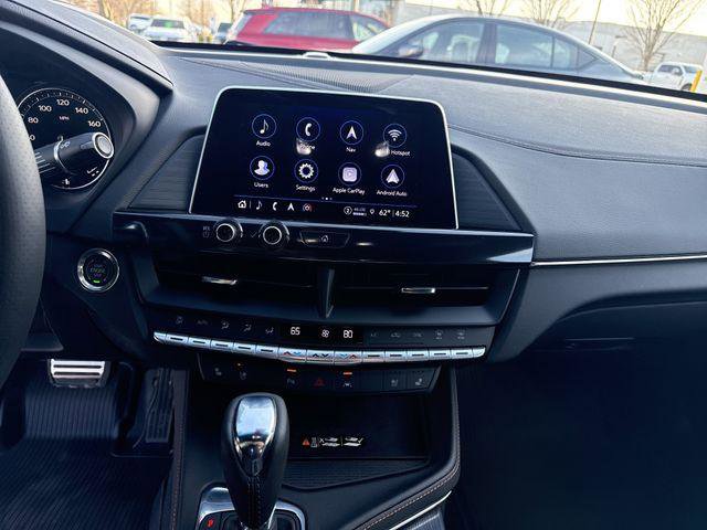 New 2026 Cadillac CT4 Sport RWD image 14