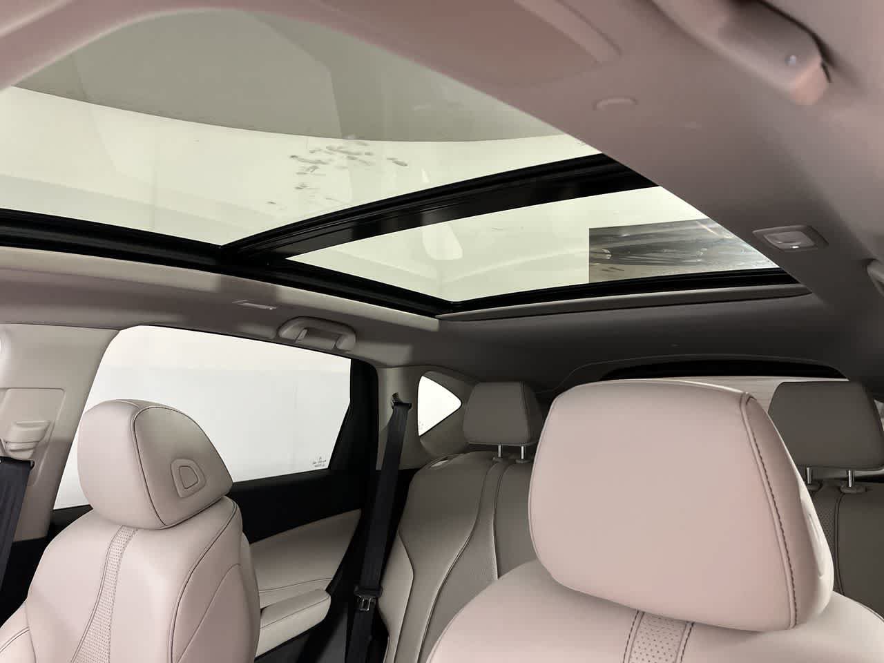 Certified 2026 Acura RDX SH-AWD w/ Technology Package image 25